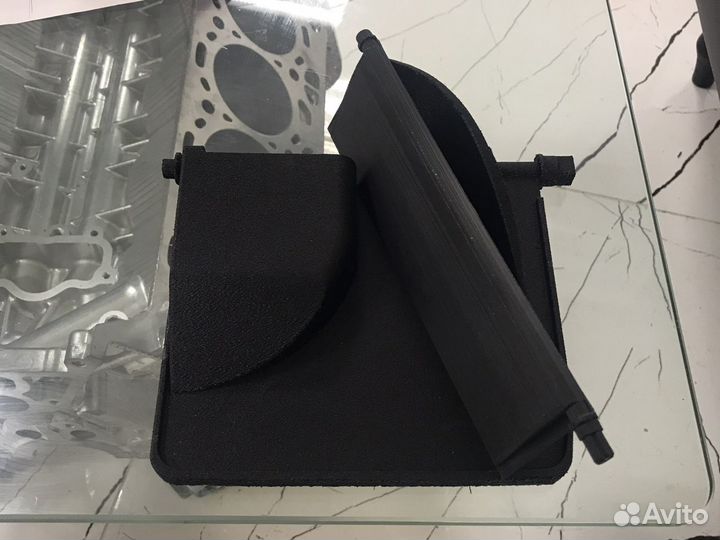 Заслонки печки Приора