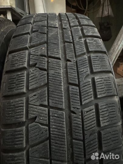 Yokohama Ice Guard IG50+ 215/65 R16 98Q