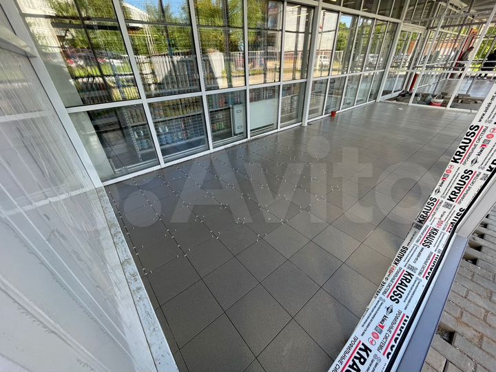 Общепит- шаурма, 11 м²