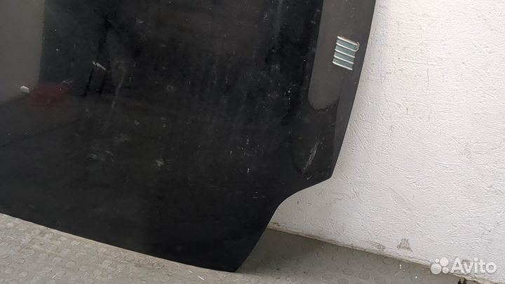 Капот Fiat Punto, 1999