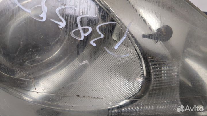 Фара (передняя) правая Lexus IS, 2007