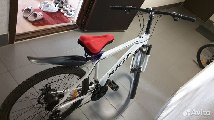 Велосипед горный Skif