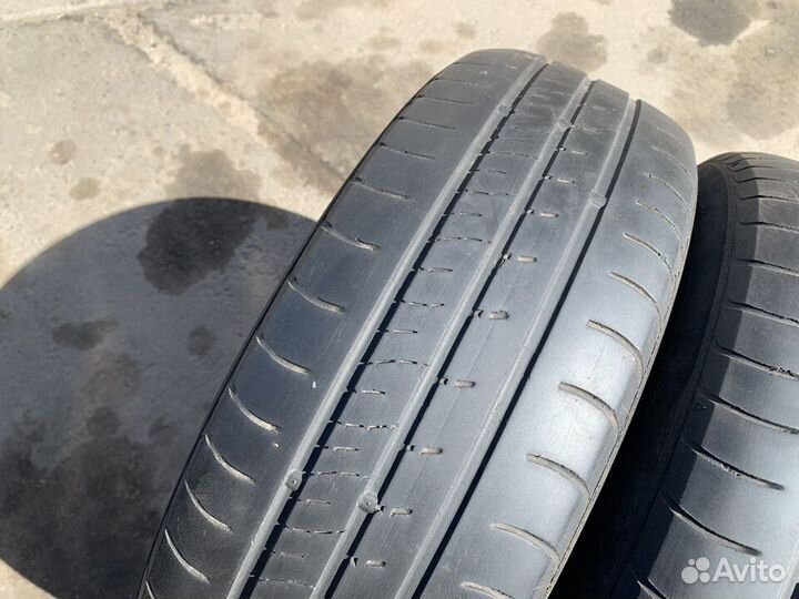 Kumho Ecowing ES01 KH27 185/65 R15