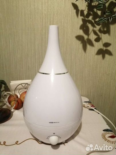 Увлажнитель воздуха