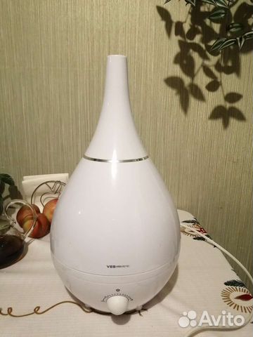 Увлажнитель воздуха