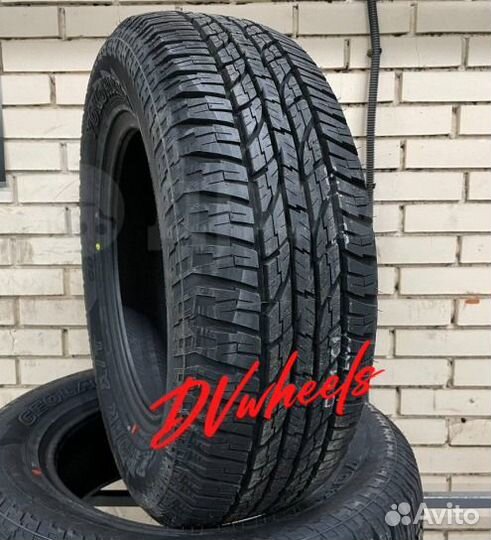 Yokohama Geolandar A/T G015 235/60 R18