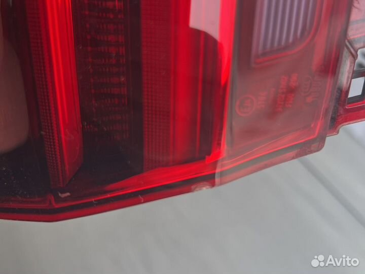 Bmw 7 G11/G12 Фонарь задний левый