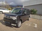 Daihatsu move Conte 2013