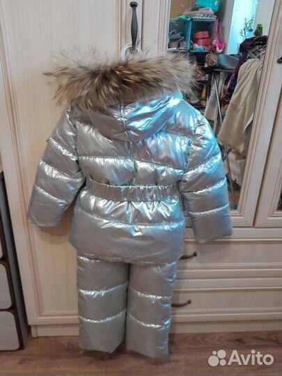 Комбенезон moncler 92 98