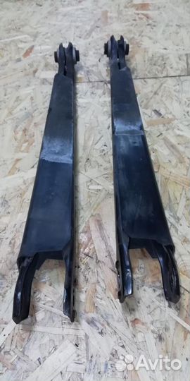 Рычаг задний нижний BMW E46