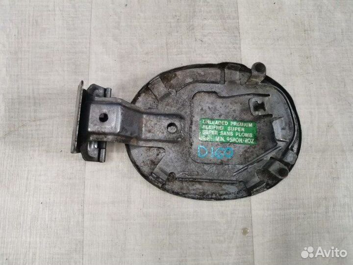 Лючок бензобака Mazda 3 BK 1.6 Z6 2006