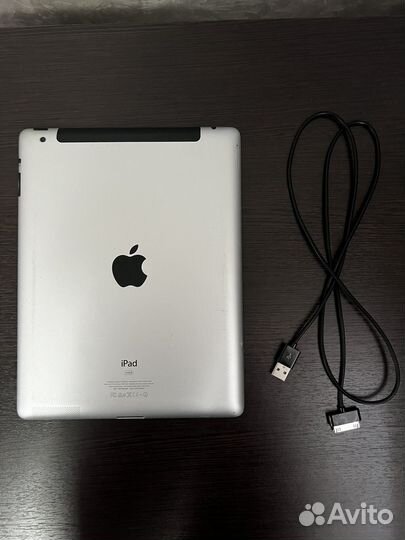 iPad 2 64gb Модель A1396