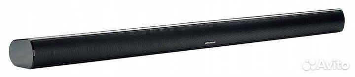 Саундбар Grundig GSB 910 черный USB AUX bluetooth