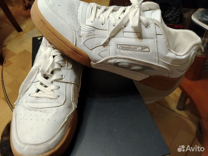 Кроссовки мужские