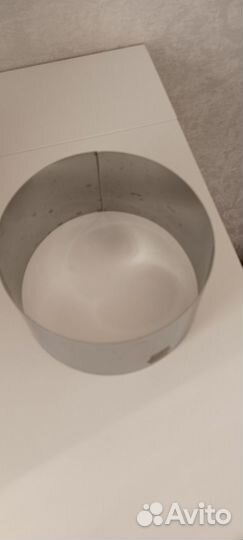 Для выпечки тортов и пирожных