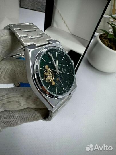 Механические часы Tissot