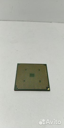 Процессор Socket S1 AMD Mobile Sempron 3200+
