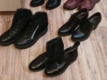 Обувь женская, ботинки 39-40размер, угги 38