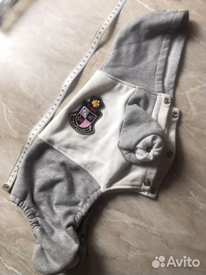 Одежда для маленьких собачек