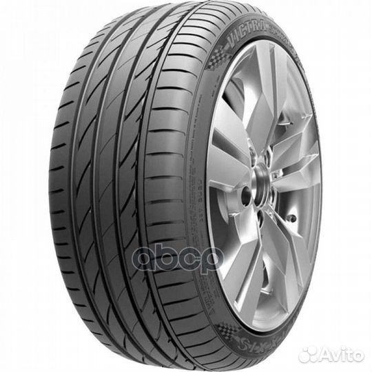 Maxxis Victra Sport SUV VS5 295/40 R20