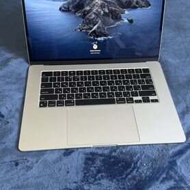 Apple macbook air 15 m2 2023