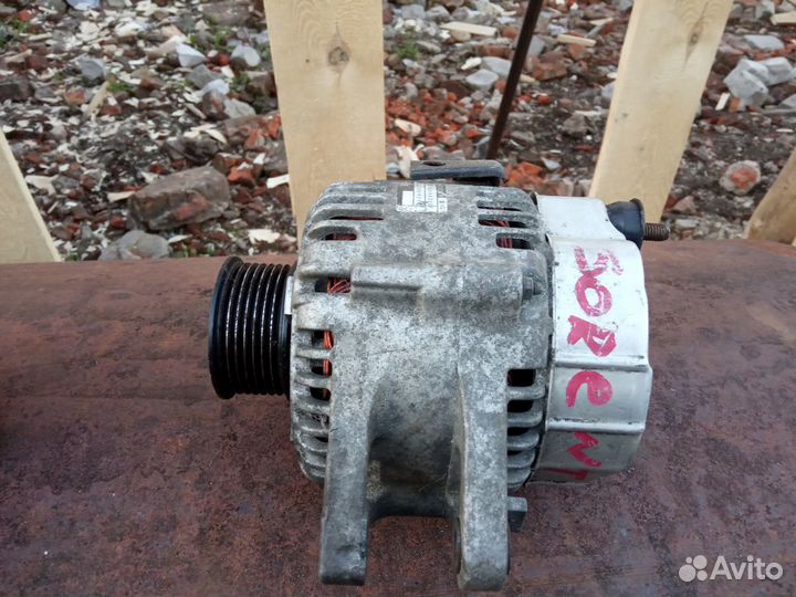 Генератор Kia Sorento 2.5 дизель
