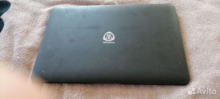 Ноутбук Prstigio