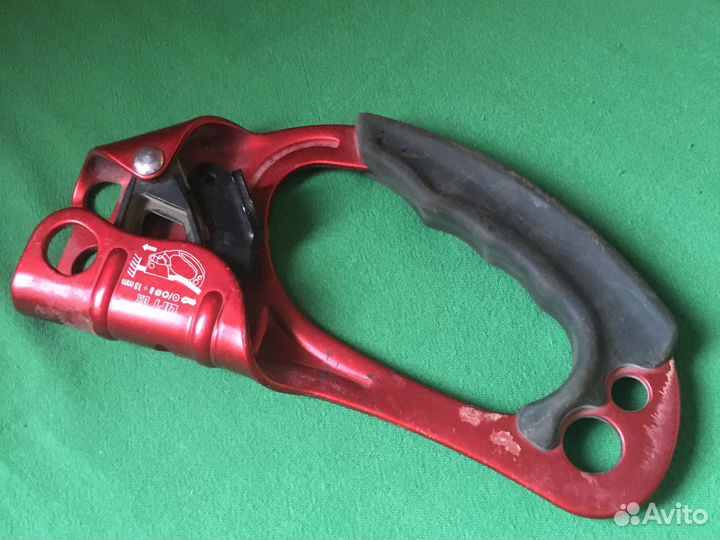 Жумар Kong Lift