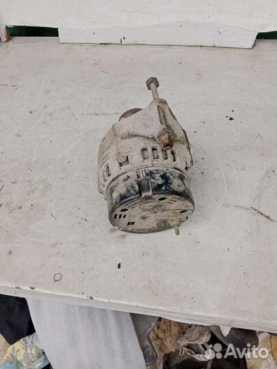 Генератор LADA Priora Ваз 2110