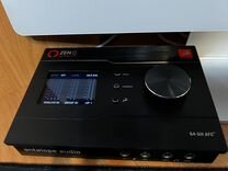 Antelope Audio Zen Q Thunderbolt 3