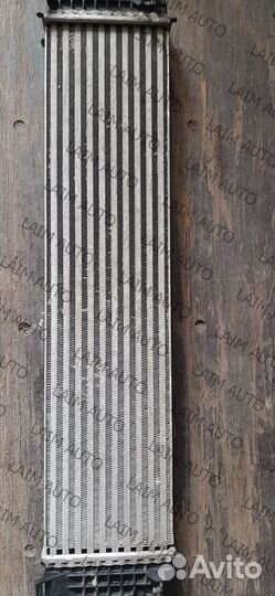 Интеркулер XC70 Cross Country 2007-2016 (31338474)