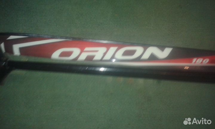 Лыжи беговые