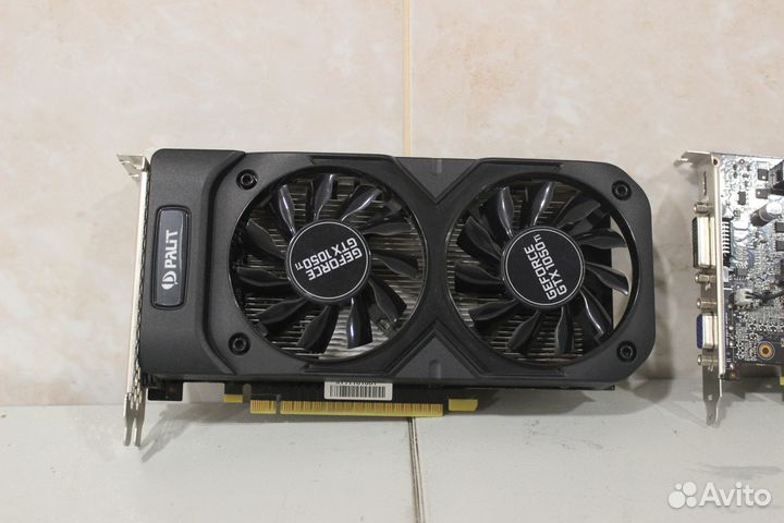 Gtx750 2gb gtx1050 Ti 4gb хорошие рабочие карты