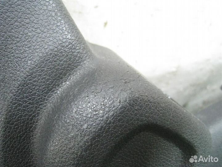 Накладка сиденья Citroen Berlingo B9 2011