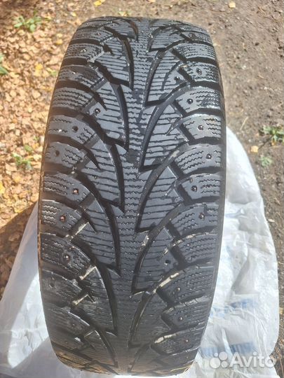 Hankook Winter I'Pike 225/60 R17