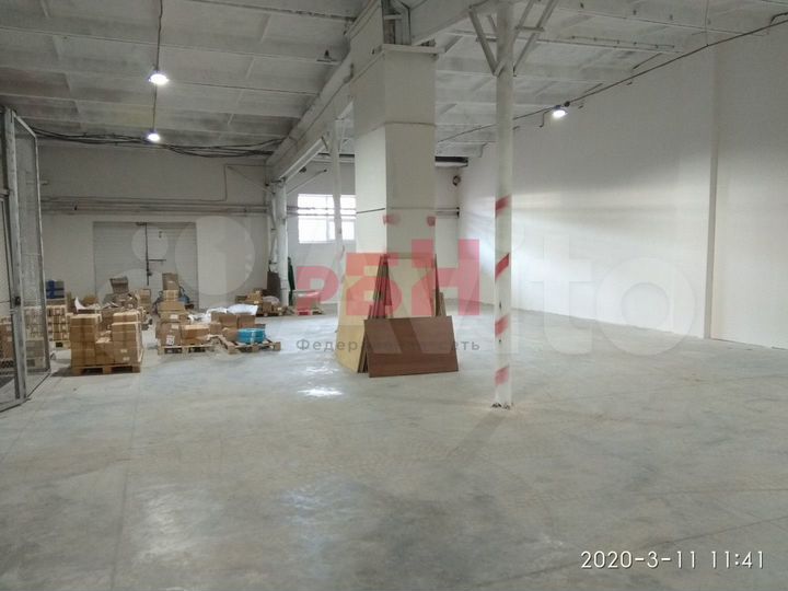 Продам производственное помещение, 6182 м²