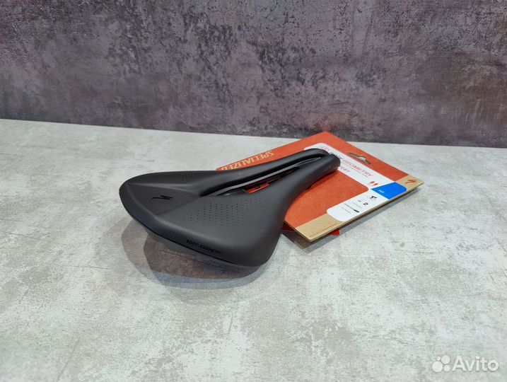 Седло Specialized Power Expert 143 мм