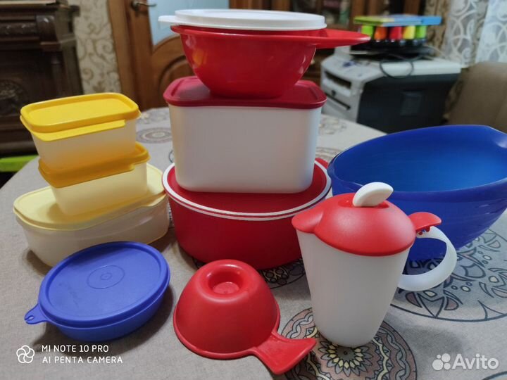 Продаю Посуда Tupperware
