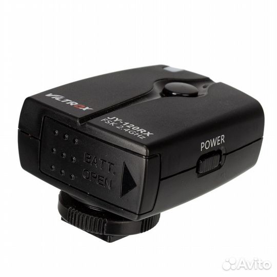 Беспроводной пульт для Canon 5d4 5d3 6d 7d2 1dx