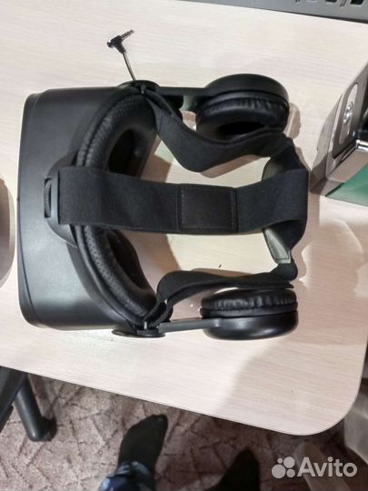 Очки виртуальной реальности vr очки
