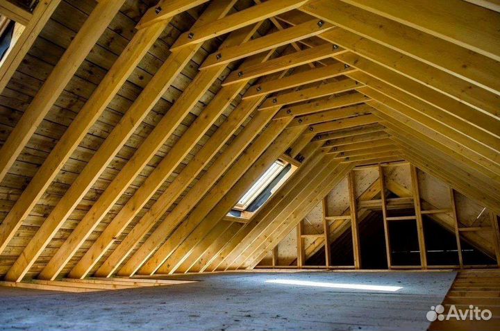 Строительная бригада