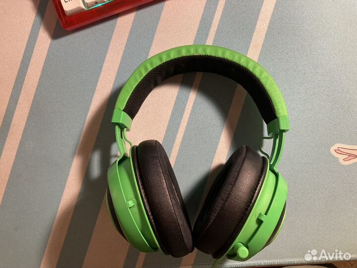 Razer kraken tournament edition