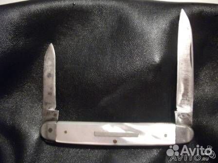 Нож перочинный