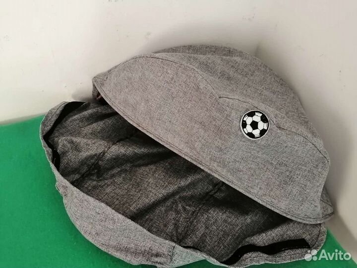 Капюшон на коляску BabyTime