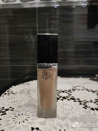 Тональный крем dior forever