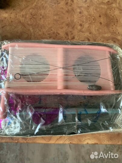 Набор для лова морской рыбы