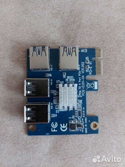 Материнская плата gigabyte H110-d3a