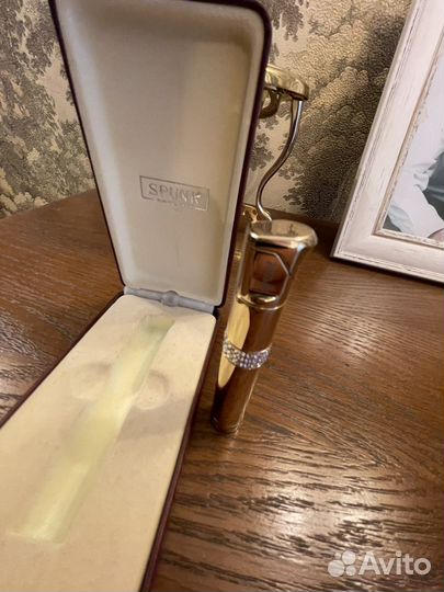 Зажигалка газовая