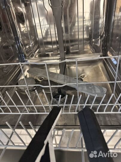 Посудомоечная машина beko 60 см