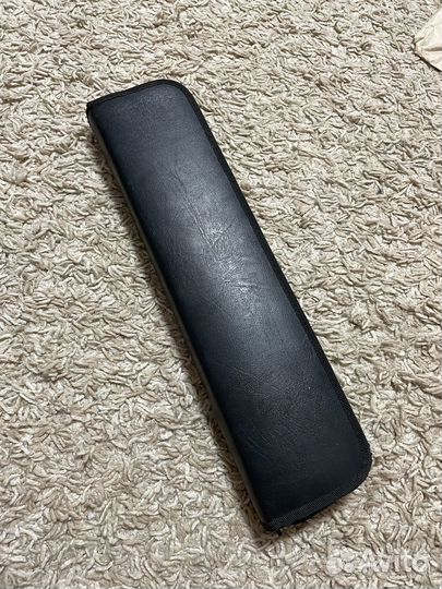 Пенал художенственный